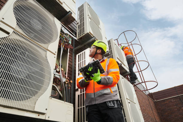 Best Solar-powered HVAC Systems in Brandon, FL